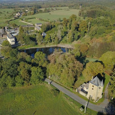 La Tour De Serinchamps Экстерьер фото