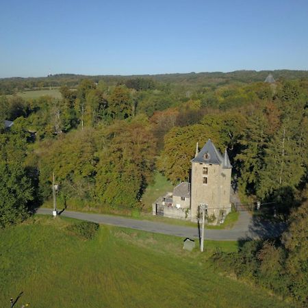 La Tour De Serinchamps Экстерьер фото
